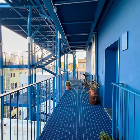 Pop House Labicana Roma