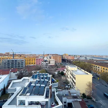 Appartamento Pop House Labicana *