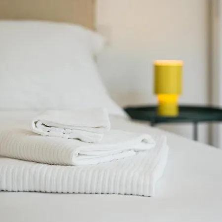 Pop House Labicana Appartement