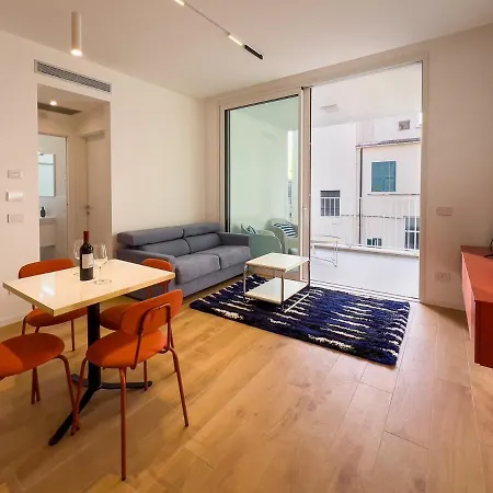 Appartement Pop House Labicana *