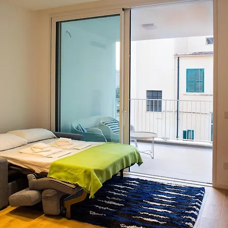 Pop House Labicana Appartement Rome