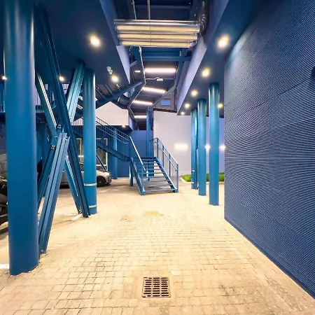 Pop House Labicana Rome