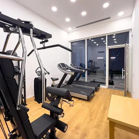 Appartement Pop House Labicana