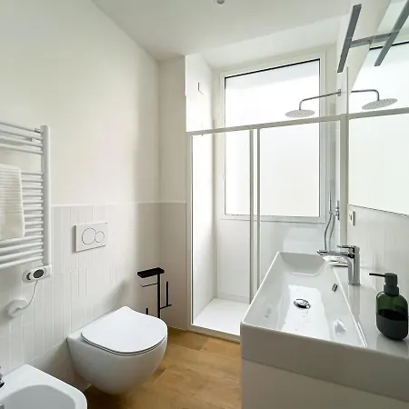 Appartement Pop House Labicana Rome