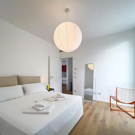 Appartement Pop House Labicana