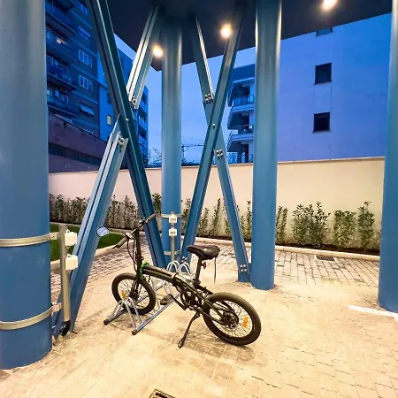 Pop House Labicana *