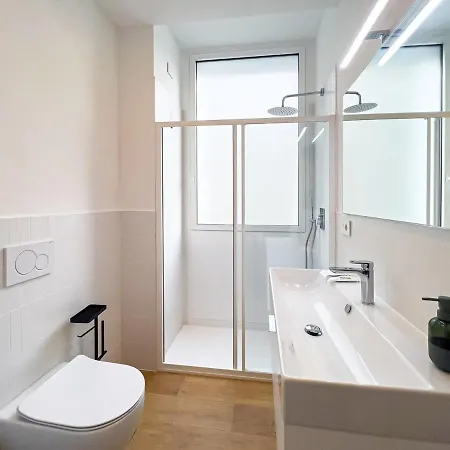 Pop House Labicana Appartement Rome