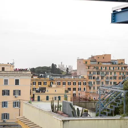 Appartement Pop House Labicana