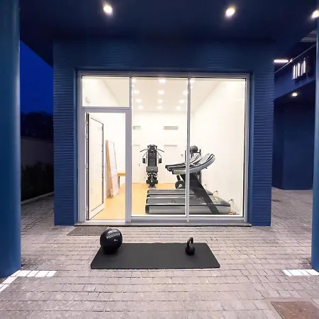 Pop House Labicana *