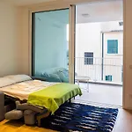 Pop House Labicana Apartament Rzym