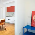 Apartament Pop House Labicana *