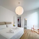 Apartament Pop House Labicana
