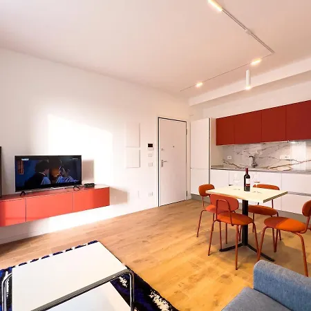 Pop House Labicana Apartament *